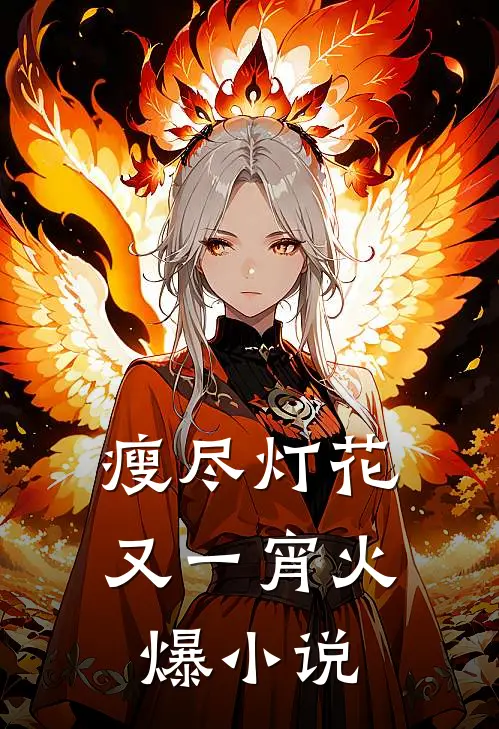 瘦尽灯花又一宵火爆小说