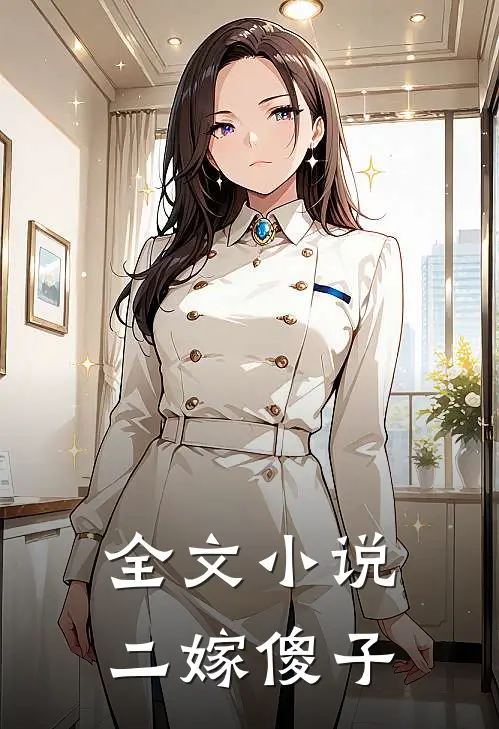 全文小说二嫁傻子