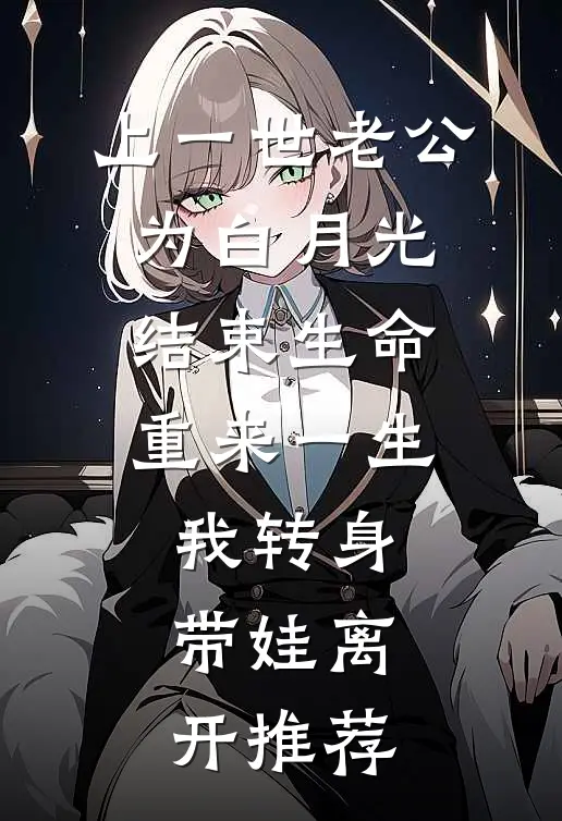 上一世老公为白月光结束生命，重来一生我转身带娃离开推荐
