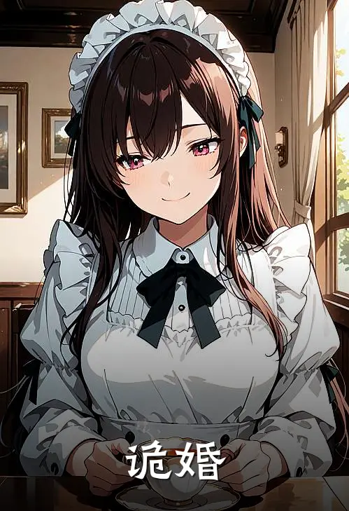 诡婚