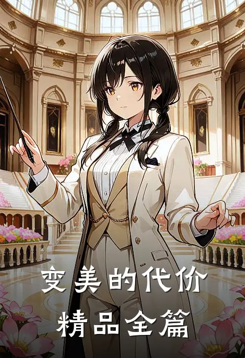变美的代价精品全篇