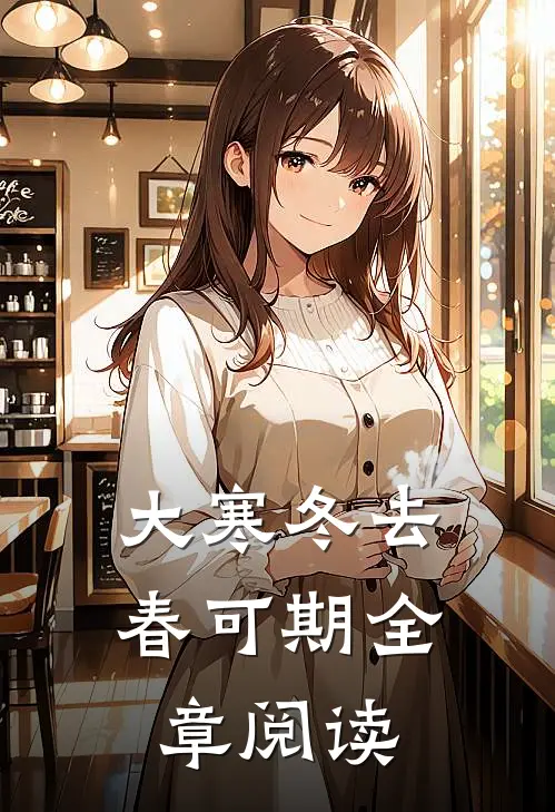 大寒冬去春可期全章阅读