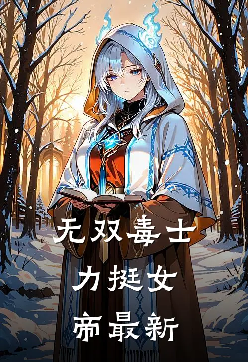 无双毒士，力挺女帝最新