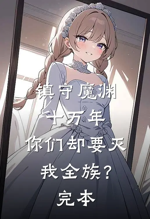 镇守魔渊十万年，你们却要灭我全族？完本