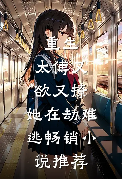 重生：太傅又欲又撩，她在劫难逃畅销小说推荐