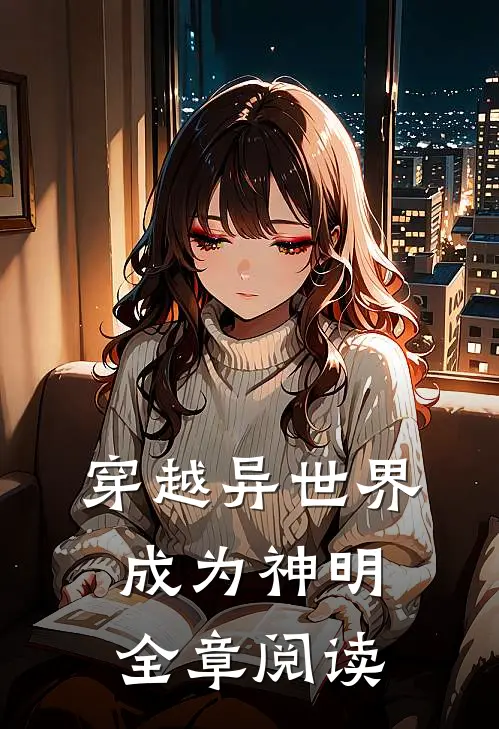 穿越异世界成为神明全章阅读