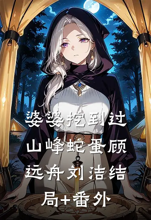 婆婆挖到过山峰蛇蛋顾远舟刘洁结局+番外