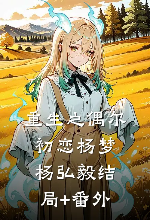 重生之偶尔初恋杨梦杨弘毅结局+番外