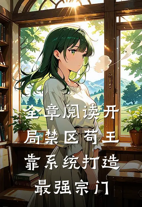 全章阅读开局禁区苟王，靠系统打造最强宗门