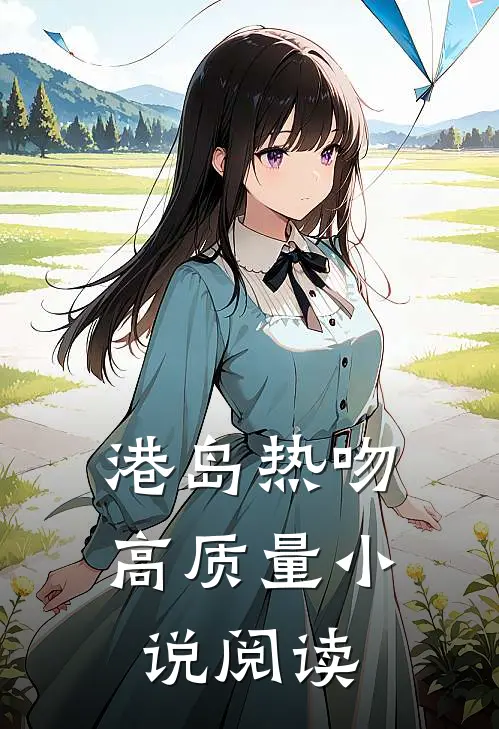 港岛热吻高质量小说阅读