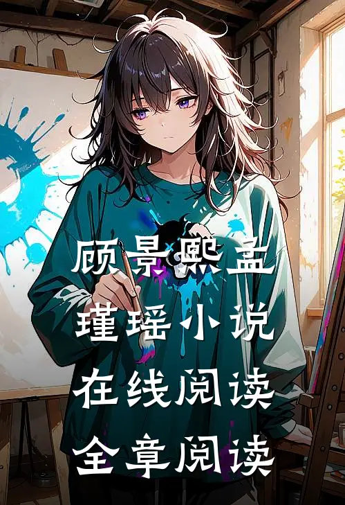顾景熙孟瑾瑶小说在线阅读全章阅读
