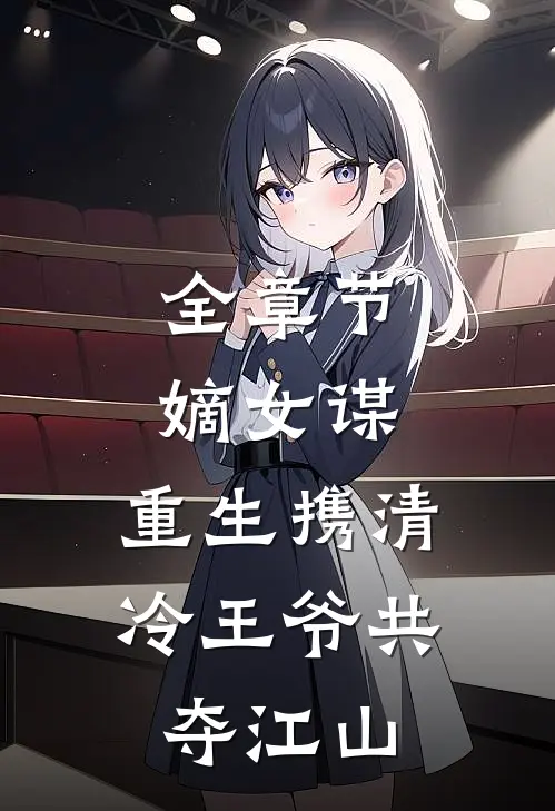 全章节嫡女谋：重生携清冷王爷共夺江山