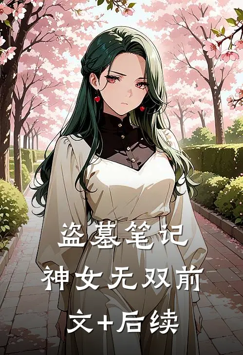 盗墓笔记：神女无双前文+后续