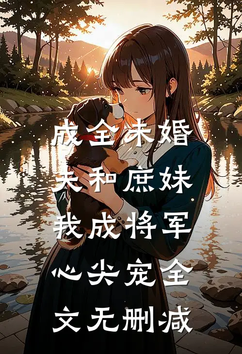 成全未婚夫和庶妹，我成将军心尖宠全文无删减
