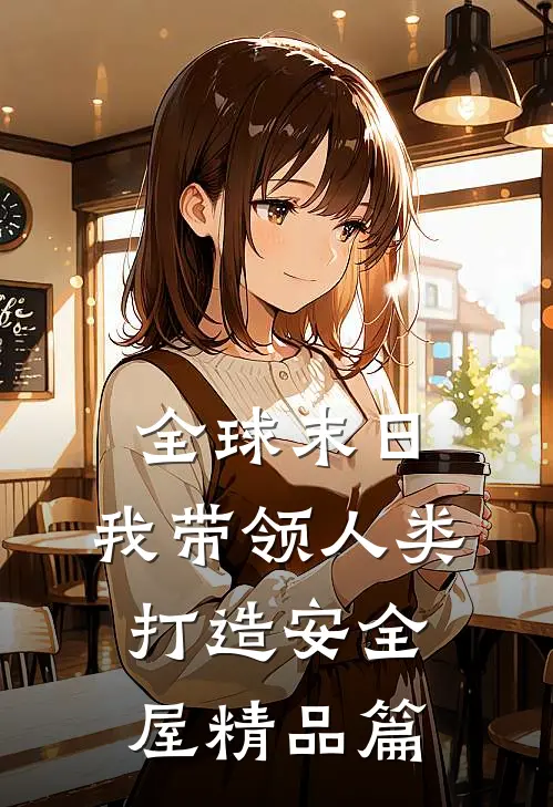 全球末日：我带领人类打造安全屋精品篇