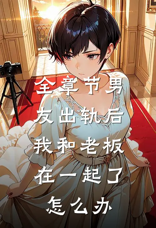 全章节男友出轨后,我和老板在一起了怎么办