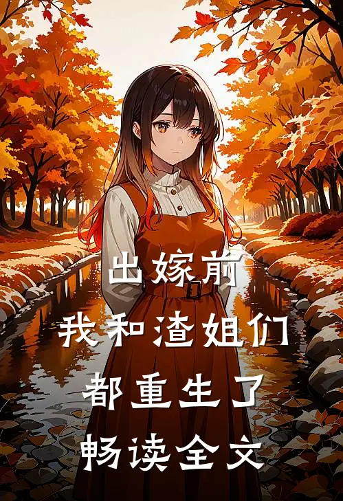 出嫁前，我和渣姐们都重生了畅读全文