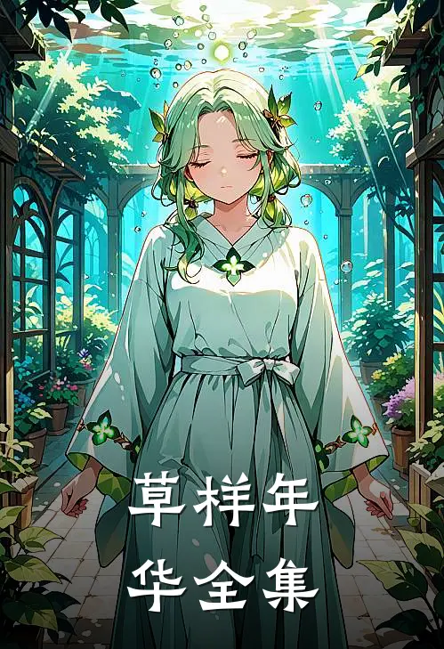 草样年华 全集