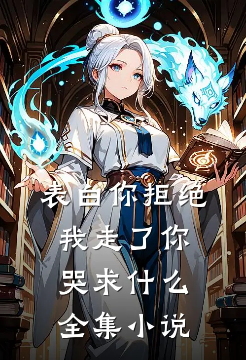 表白你拒绝,我走了你哭求全集在线阅读