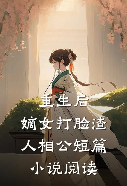 重生后，嫡女打脸渣人相公短篇小说阅读