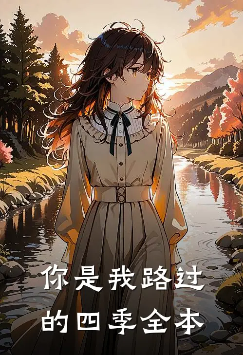 你是我路过的四季全本