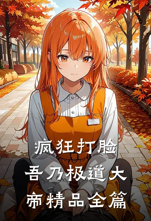 疯狂打脸：吾乃极道大帝精品全篇