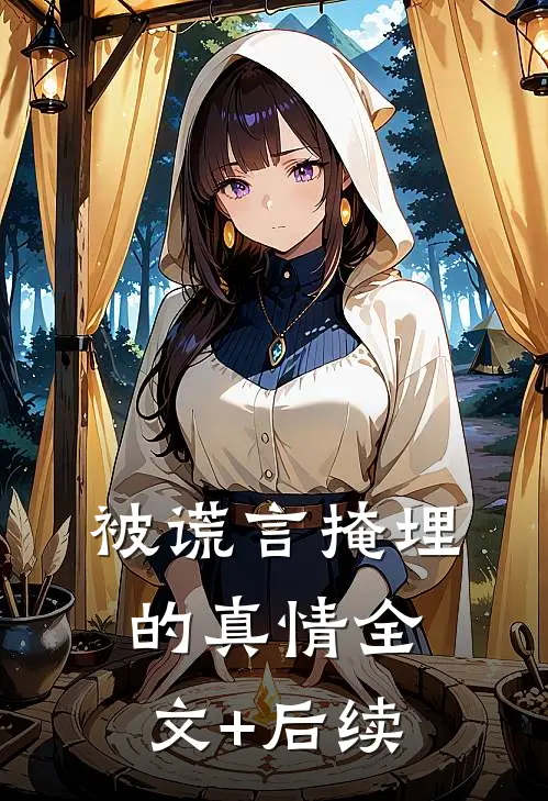 被谎言掩埋的真情全文+后续