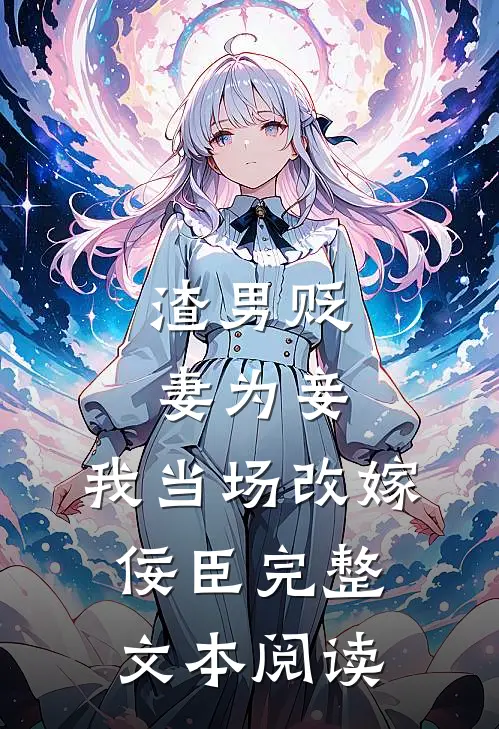 渣男贬妻为妾，我当场改嫁佞臣完整文本阅读