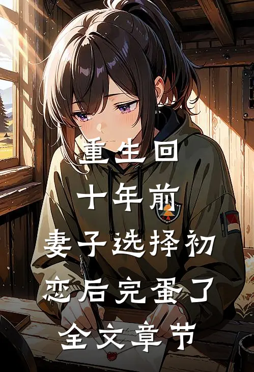重生回十年前，妻子选择初恋后完蛋了全文章节