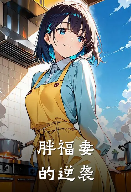 胖福妻的逆袭