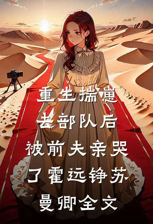重生揣崽去部队后，被前夫亲哭了霍远铮苏曼卿全文