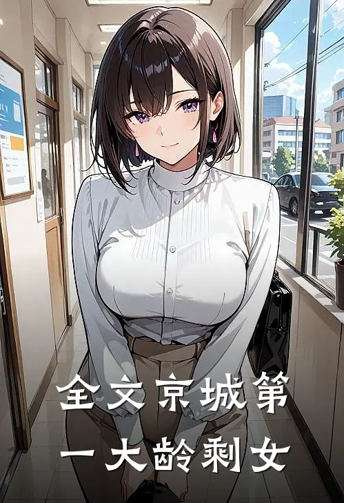 全文京城第一大龄剩女