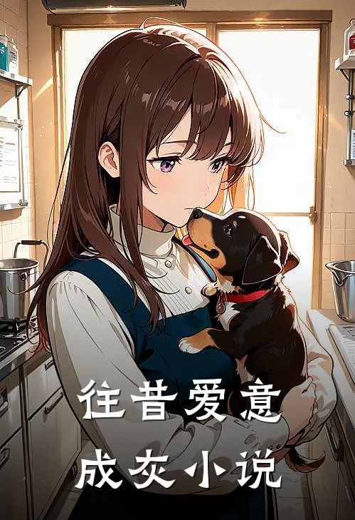 往昔爱意成灰小说