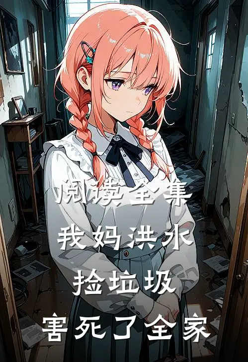 阅读全集我妈洪水捡垃圾，害死了全家