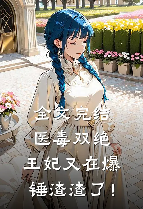 全文完结医毒双绝：王妃又在爆锤渣渣了！