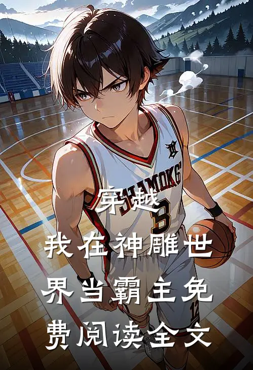 穿越我在神雕世界当霸主免费阅读全文