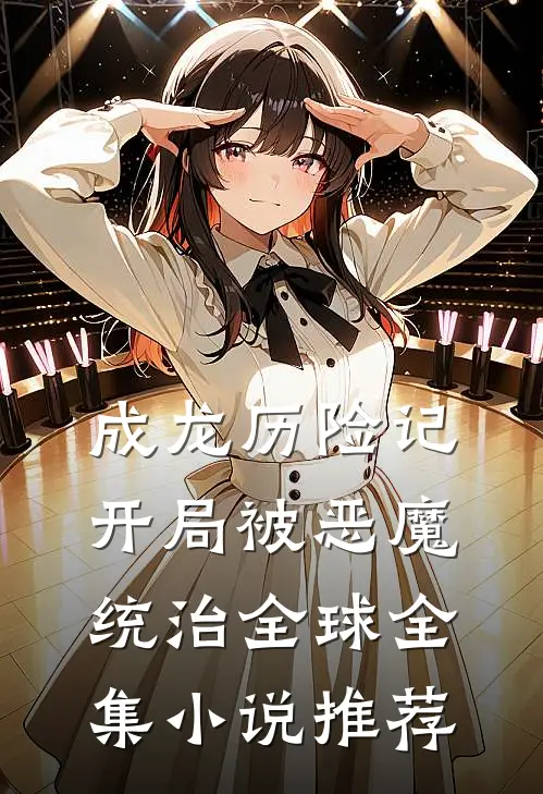 成龙历险记开局被恶魔统治全球全集推荐完结
