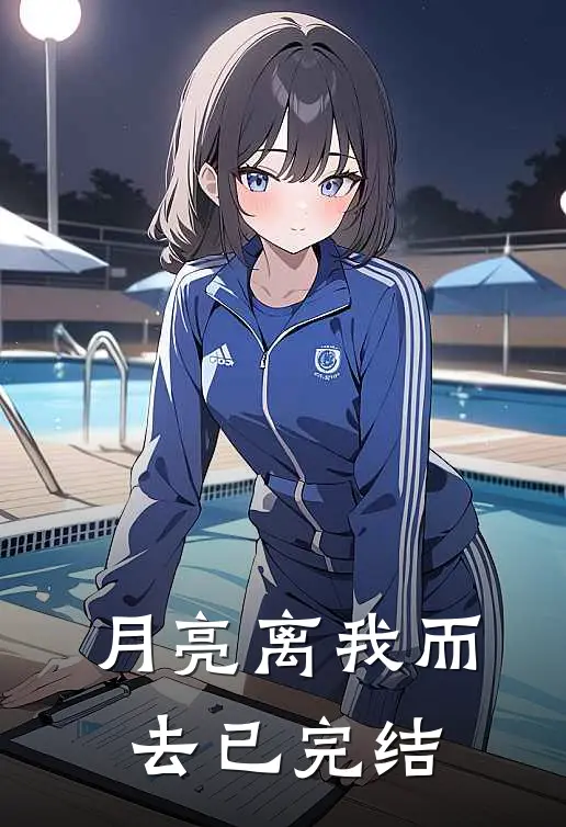 月亮离我而去已完结