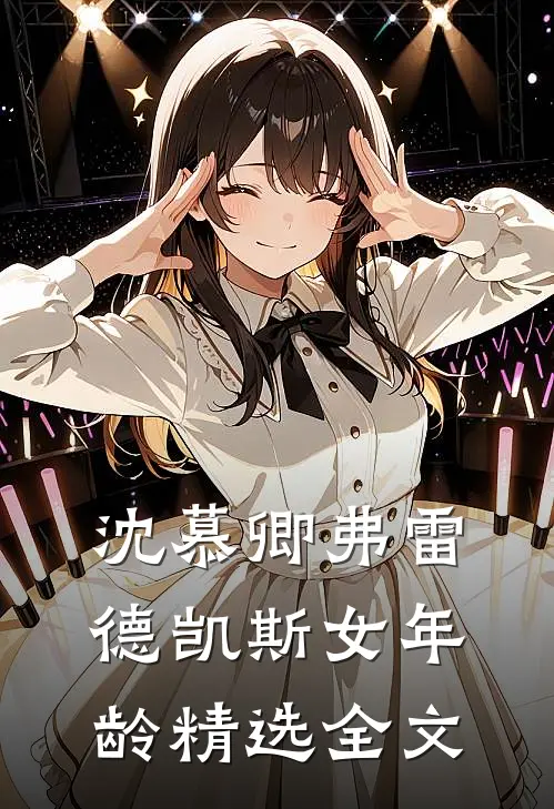 沈慕卿弗雷德凯斯女年龄精选全文