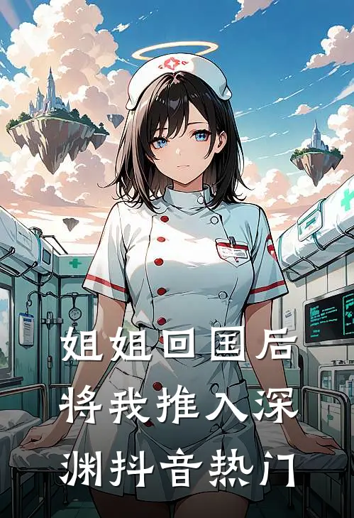 姐姐回国后，将我推入深渊抖音热门
