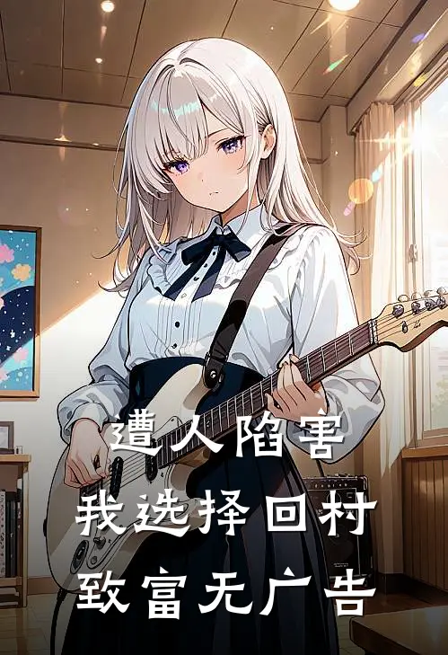 遭人陷害，我选择回村致富无广告
