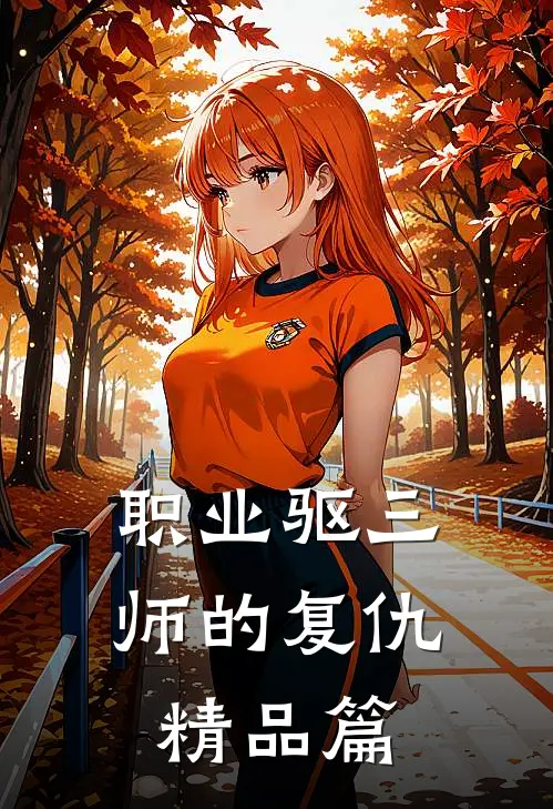 职业驱三师的复仇精品篇