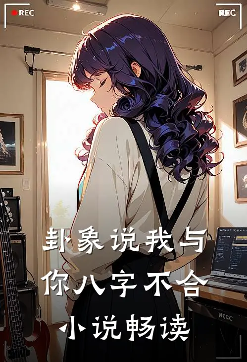 卦象说我与你八字不合小说畅读