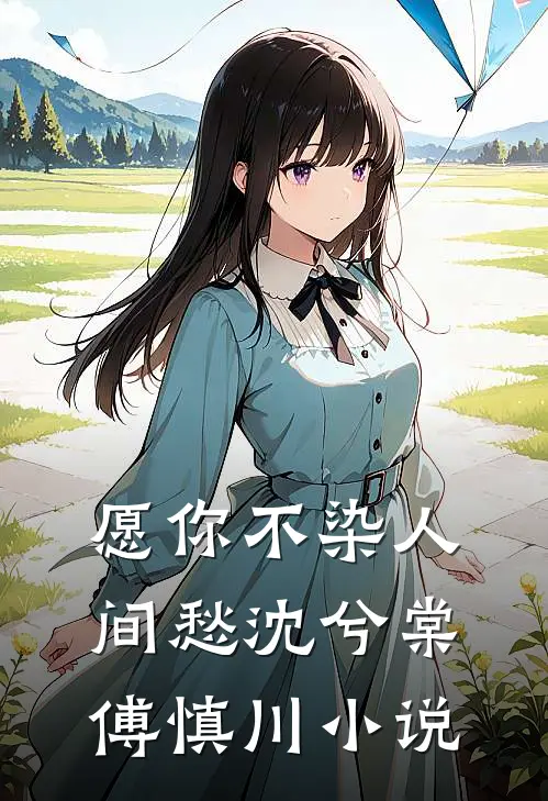 愿你不染人间愁沈兮棠傅慎川小说
