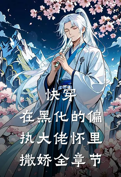 快穿：在黑化的偏执大佬怀里撒娇全章节
