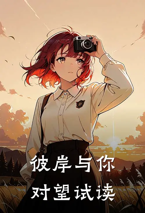彼岸与你对望试读