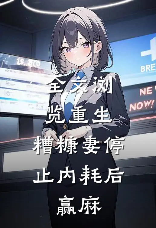 全文浏览重生：糟糠妻停止内耗后，赢麻