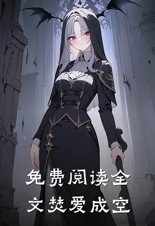 免费阅读全文焚爱成空
