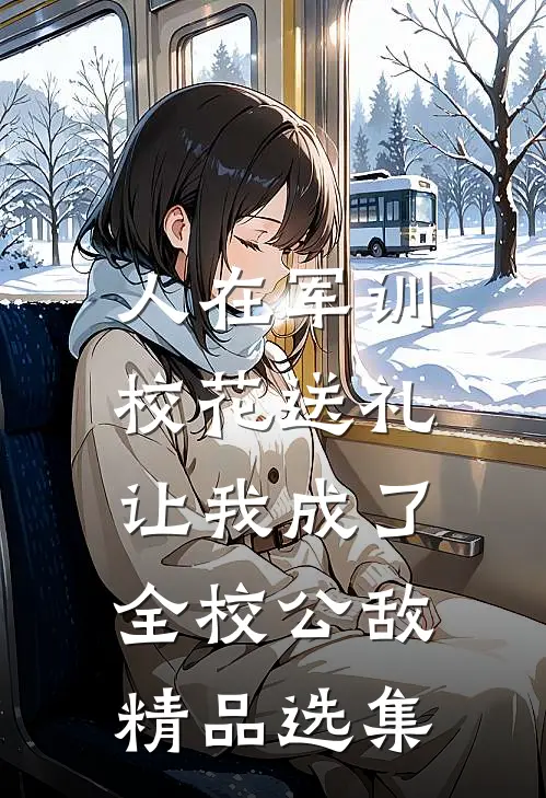 人在军训，校花送礼让我成了全校公敌精品选集