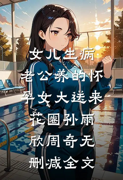 女儿生病，老公养的怀孕女大送来花圈孙雨欣周奇无删减全文